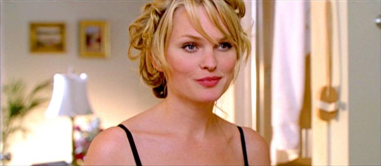 Sunny Mabrey