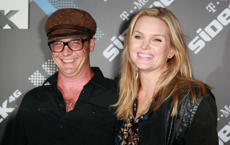 Sunny Mabrey