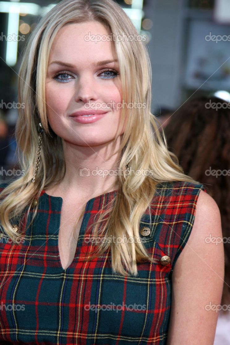 Sunny Mabrey