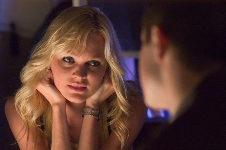 Sunny Mabrey