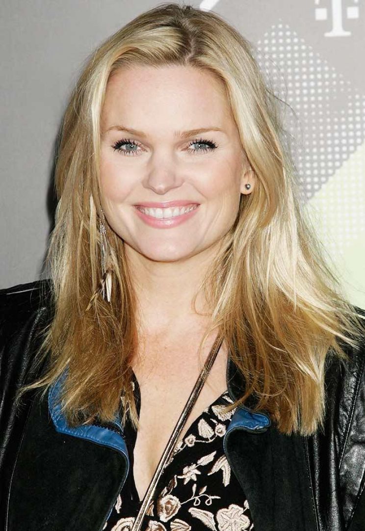 Sunny Mabrey