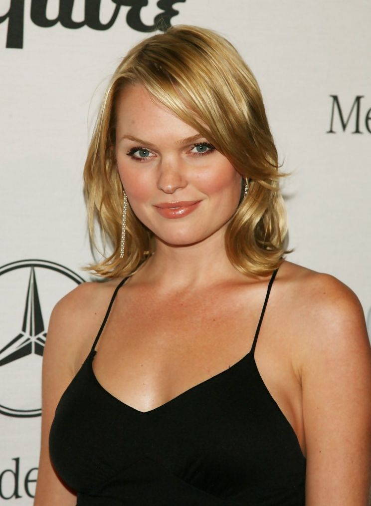 Sunny Mabrey