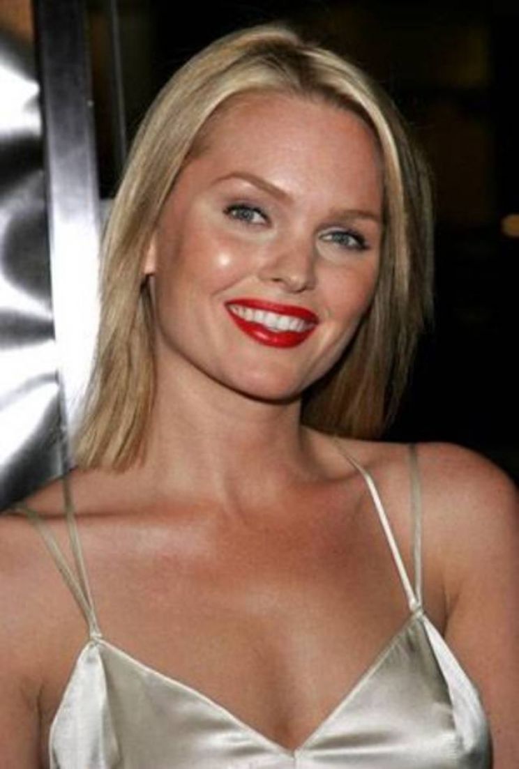 Sunny Mabrey
