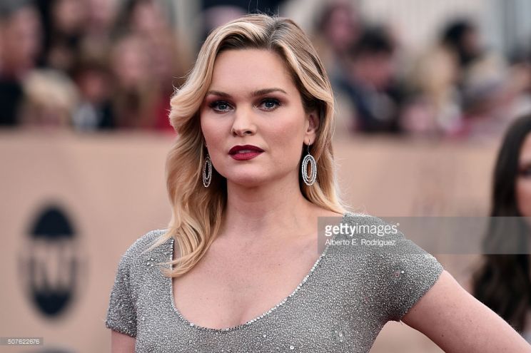 Sunny Mabrey