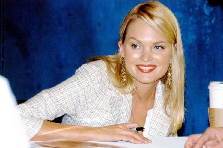 Sunny Mabrey