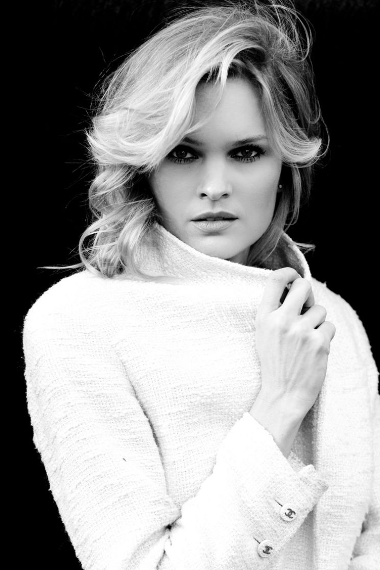 Sunny Mabrey