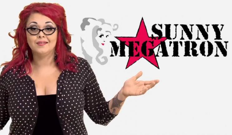 Sunny Megatron