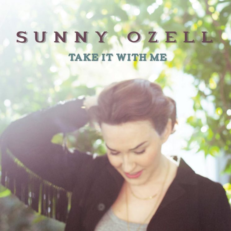 Sunny Ozell