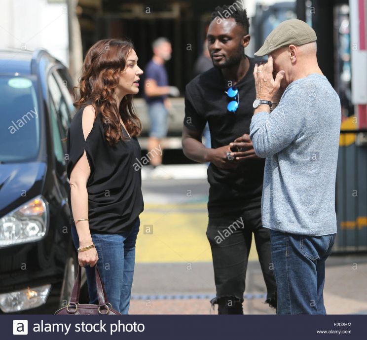 Sunny Ozell