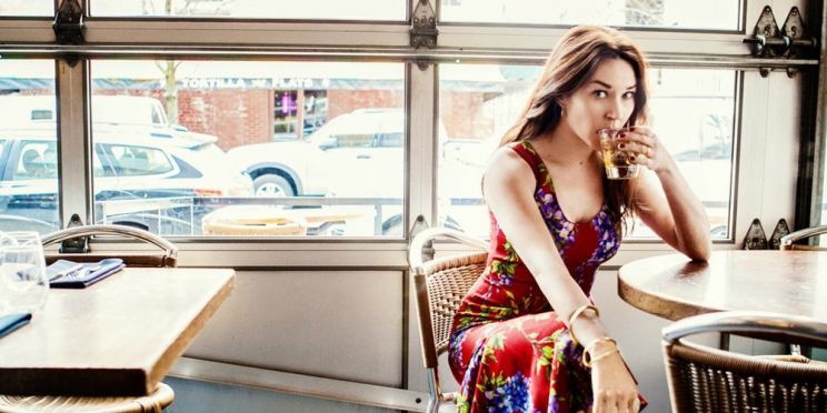 Sunny Ozell