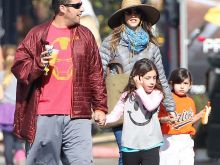 Sunny Sandler