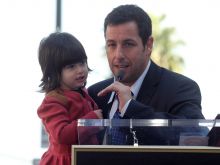 Sunny Sandler
