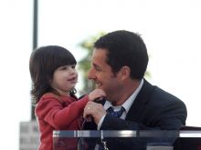 Sunny Sandler