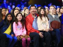 Sunny Sandler