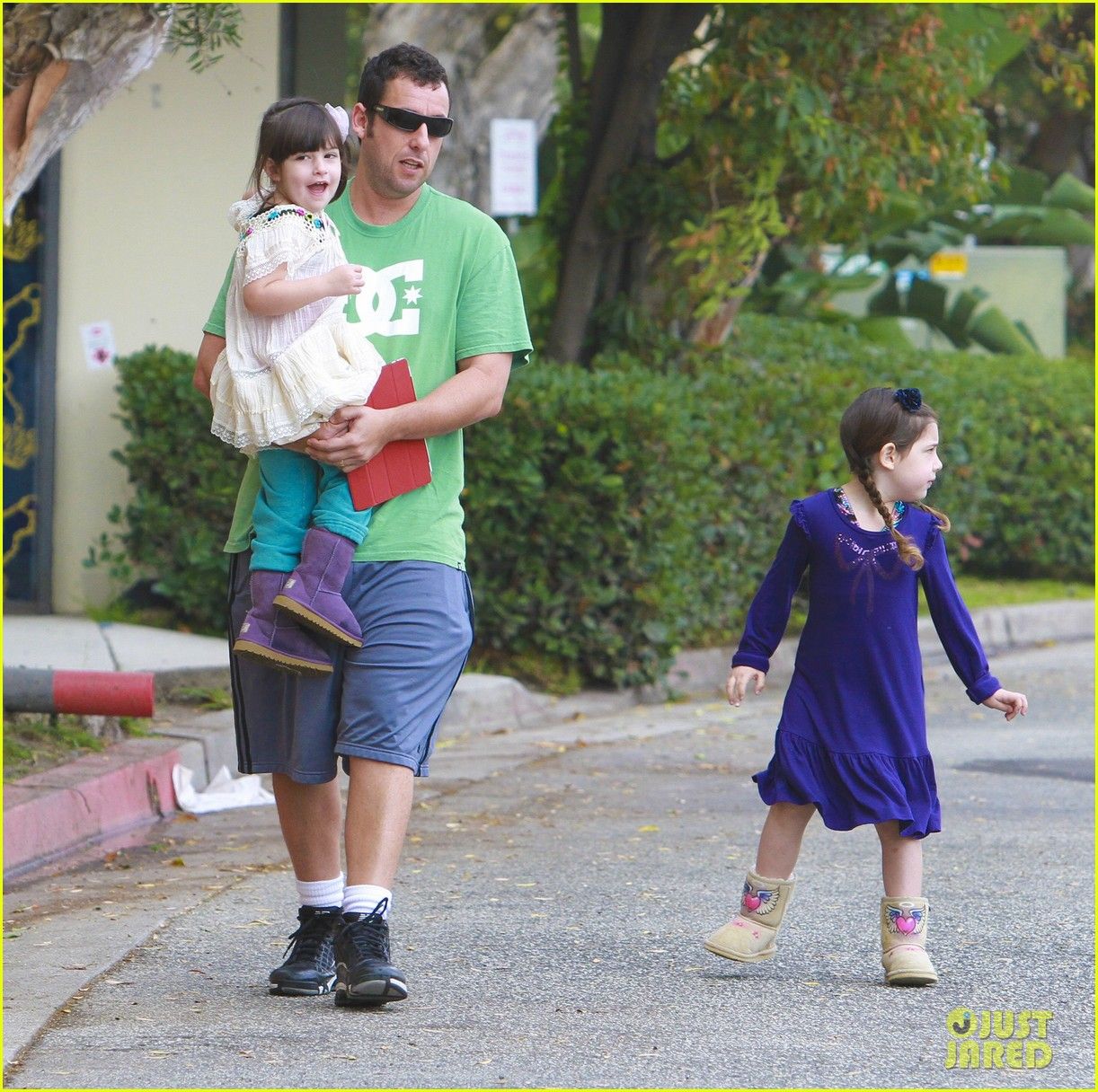 Pictures of Sunny Sandler