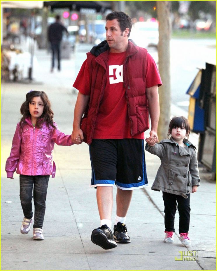 Sunny Sandler