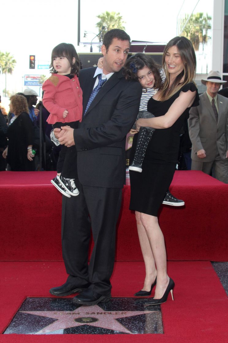 Sunny Sandler