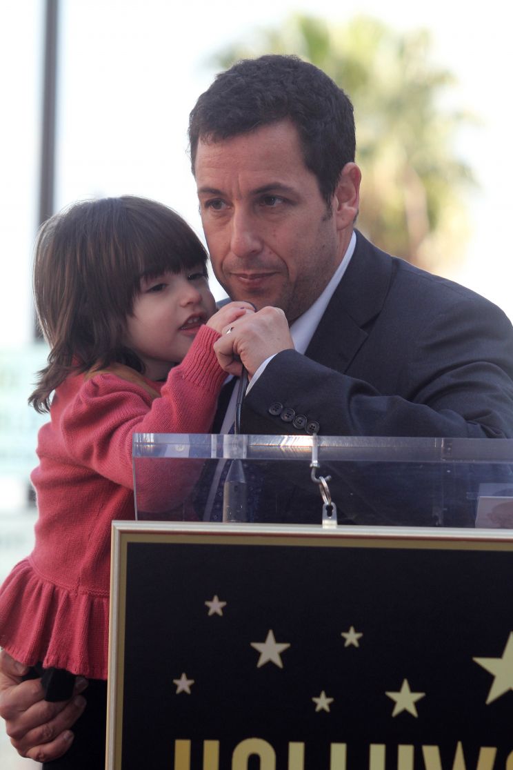 Sunny Sandler