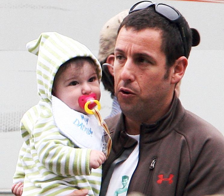 Sunny Sandler