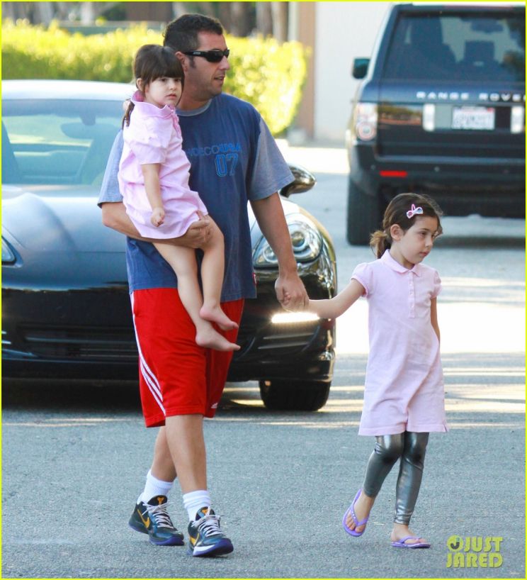 Sunny Sandler