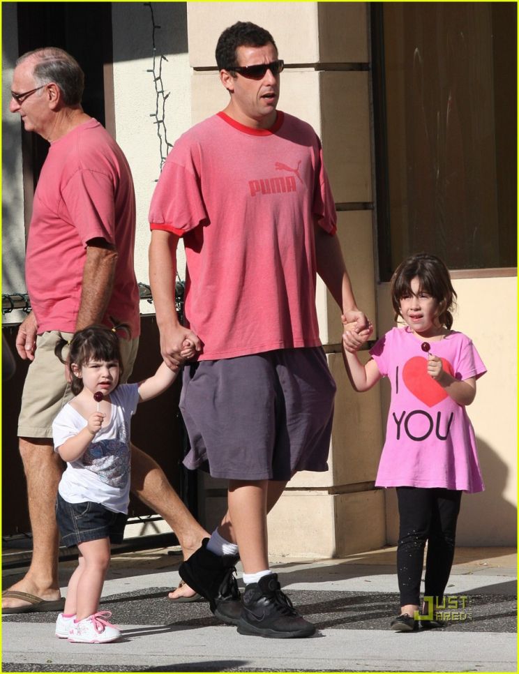 Sunny Sandler