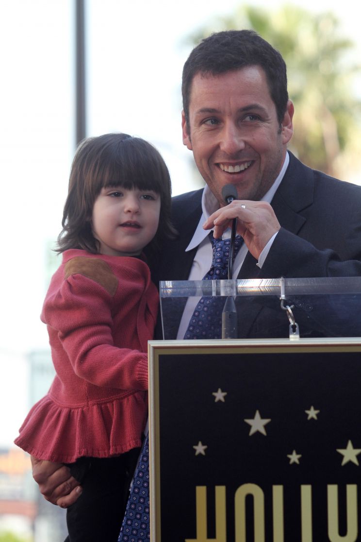 Sunny Sandler