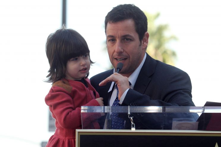 Sunny Sandler