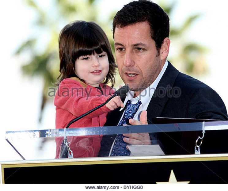 Sunny Sandler