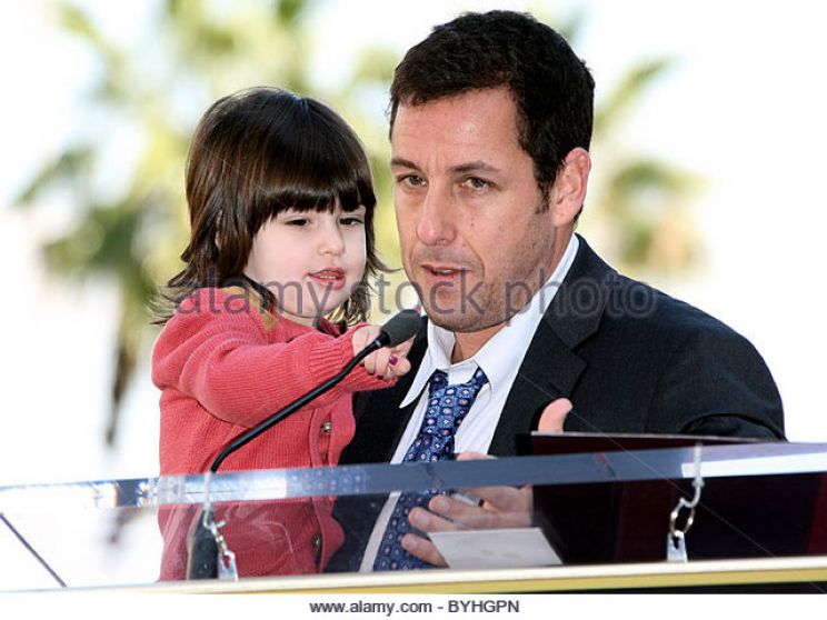 Sunny Sandler