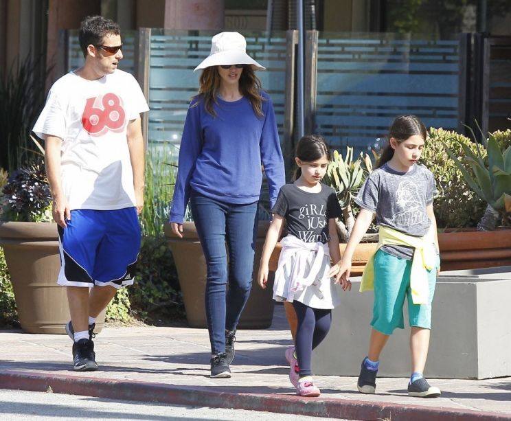 Sunny Sandler