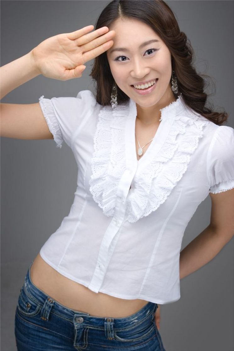Sunny Yeo