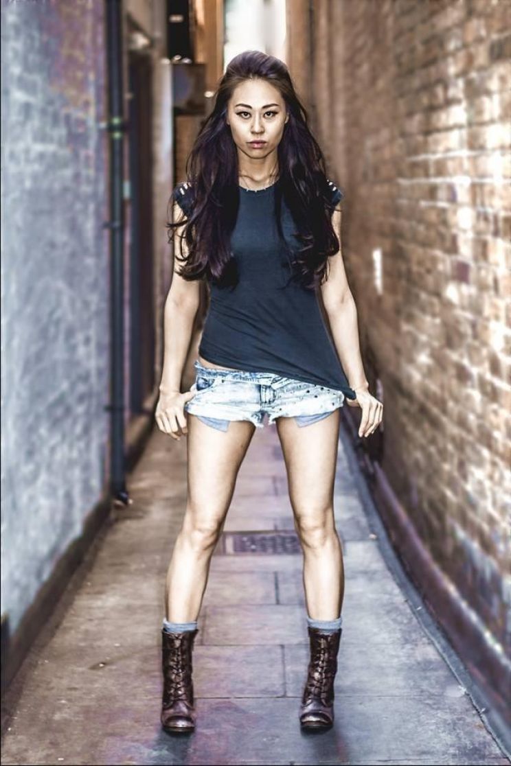 Sunny Yeo