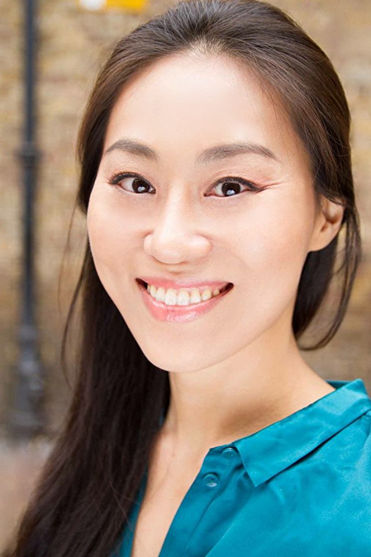 Sunny Yeo