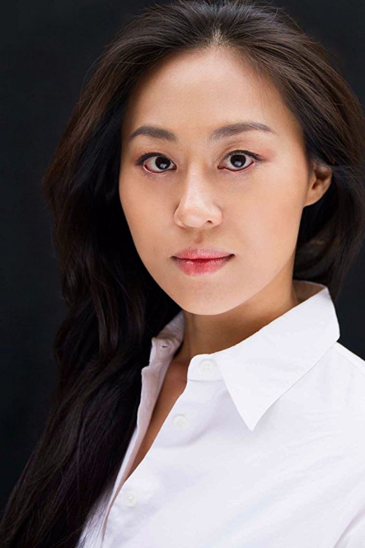 Sunny Yeo