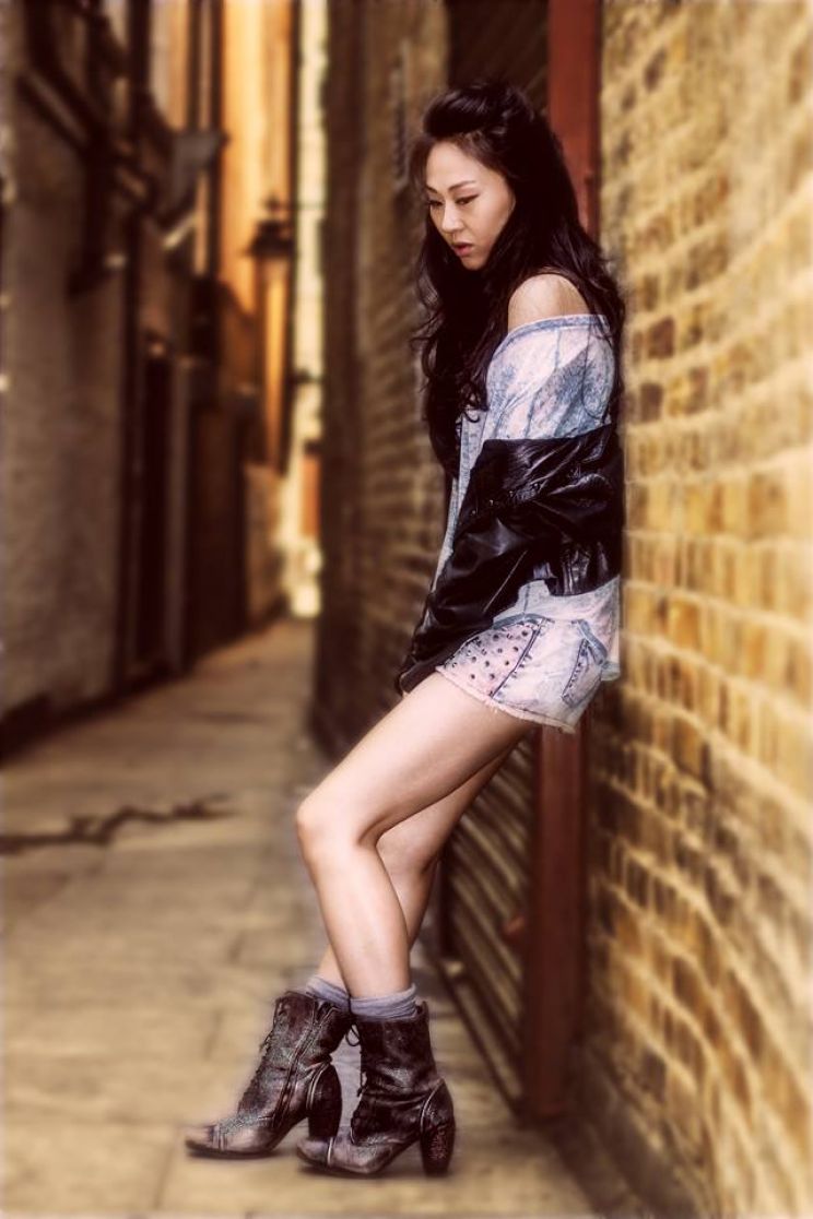 Sunny Yeo