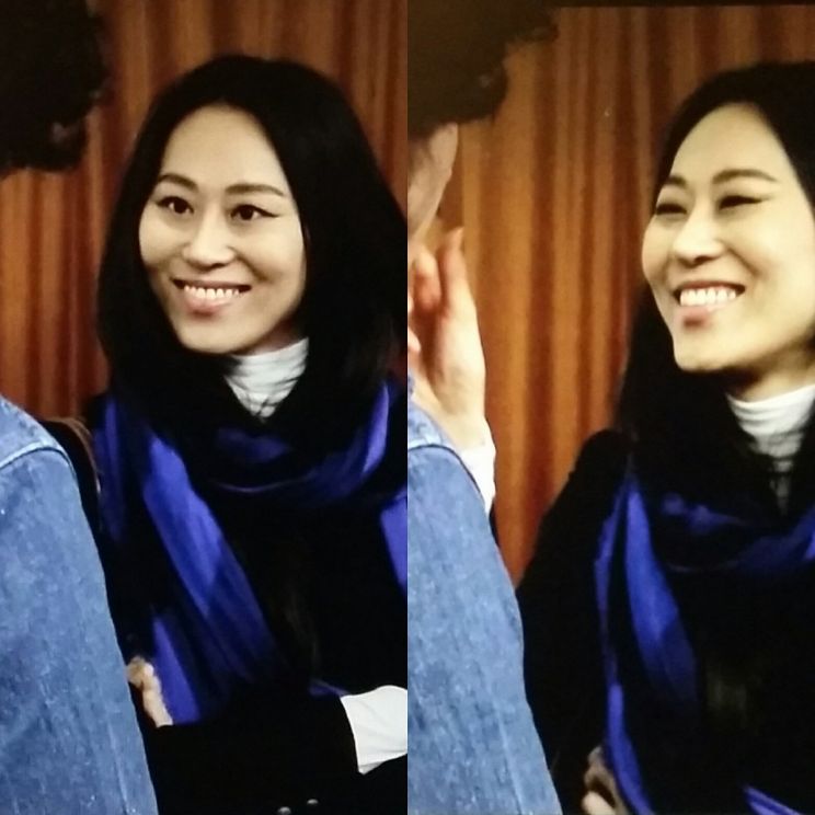 Sunny Yeo