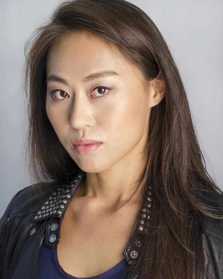 Sunny Yeo