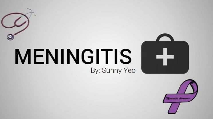Sunny Yeo