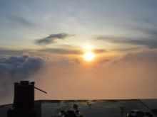 Sunrise Adams