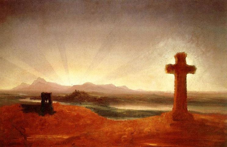 Sunset Thomas