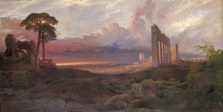 Sunset Thomas