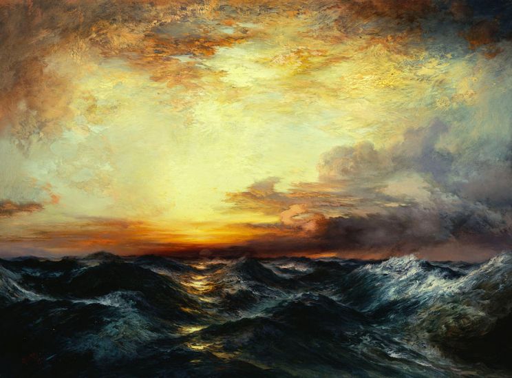 Sunset Thomas