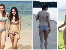 Sunshine Cruz