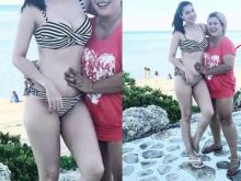 Sunshine Cruz