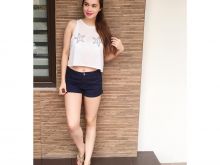 Sunshine Cruz