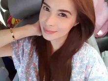Sunshine Cruz