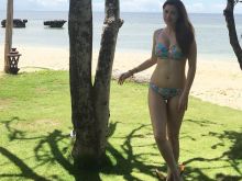 Sunshine Cruz