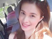 Sunshine Cruz