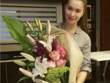 Sunshine Cruz photo