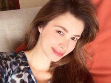 Sunshine Cruz photo